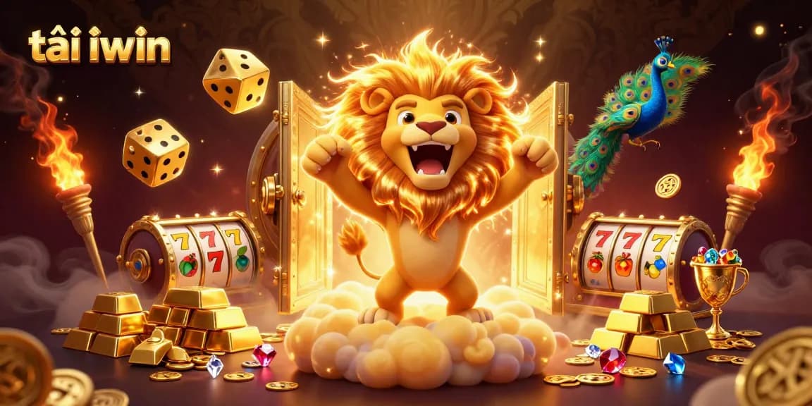 Winning with tải iwin: Strategic Techniques for Enhanced Gambling Success in 2026