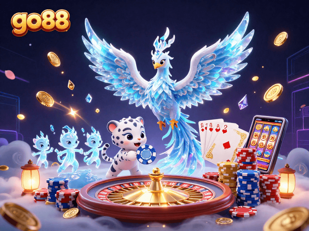 6 Expert-Approved go 88 Slot Strategies for Maximum Wins in 2026