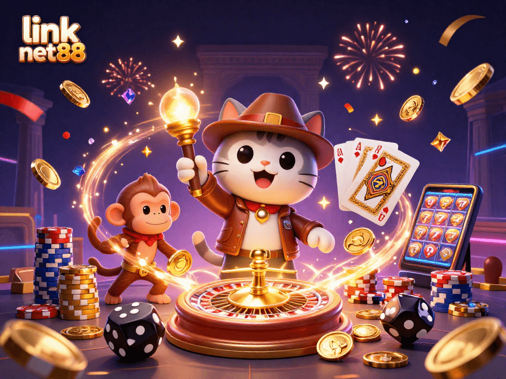 How to Automate Your link net88 Casino Strategy Workflow in 2026 for Winning Bets