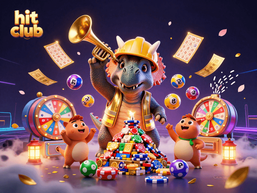 Hidden Advantages of Hit Club in Lottery Strategies for Gamblers in 2026