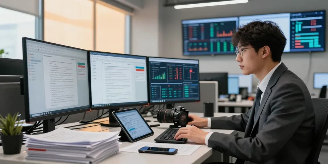 A Fresh Look at Document Fraud Detection in 2026: Innovative Strategies for Effective Prevention