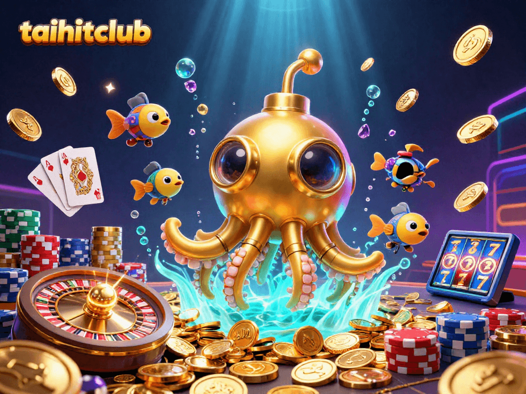 4 Proven Methods to Maximize taihitclub Casino Strategies for Gamblers in 2026