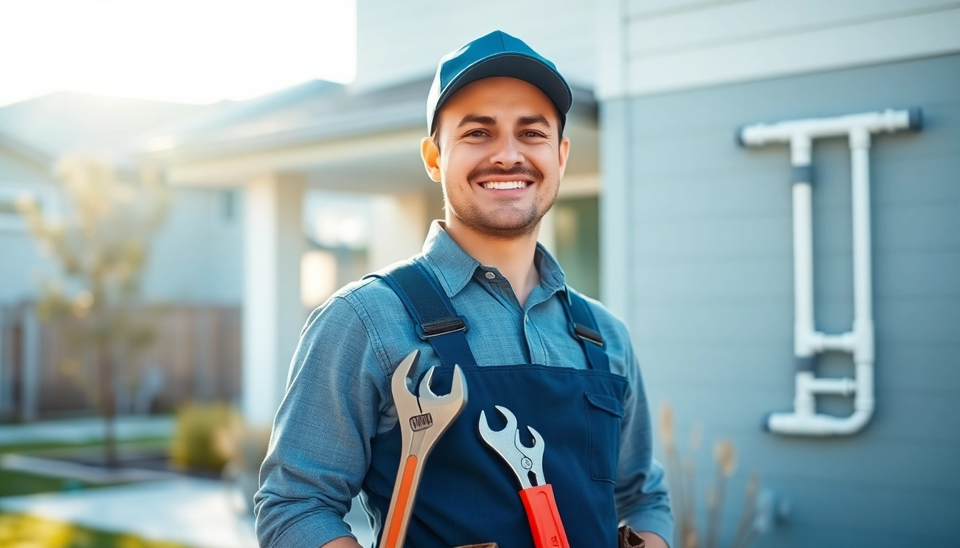 Find a reliable Plumber near me for professional plumbing services at home.