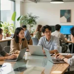 Maximizing Efficiency in Business and Consumer Services