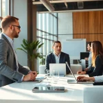 Find reliable msp companies near me offering expert IT consulting services.