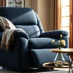 Transform your space with a big and tall lift chair designed for ultimate comfort and support.