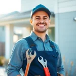Find a reliable Plumber near me for professional plumbing services at home.