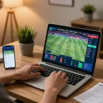 Place bets on thrilling sports events with 88xeng in a lively online betting environment