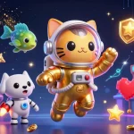 Engage with fly88 for exciting online gaming experiences filled with vibrant casino elements and dynamic characters.