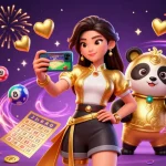 Experience the excitement of đá gà trực tiếp thomo with dynamic matches displayed on smartphones.
