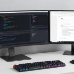 Thabet360 technology platform for software development and cloud computing innovations.