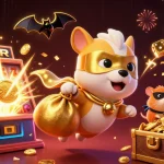 Win big at 88i with an exhilarating 3D casino adventure featuring a superhero dog.