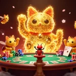 Play thrilling games at trang chủ 88M with its festive atmosphere and exciting casino elements.