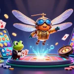Experience thrilling gameplay at Sunwin while winning big with exciting slot games and casino action.