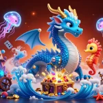 Experience thrilling games at website LUCK8, where you can win big with energetic casino elements.