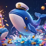 Experience thrilling jackpots at 11WIN with dynamic casino games and captivating visuals.