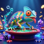 Engage in thrilling gameplay at thabet with colorful slots and unique casino experiences.