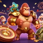 Experience thrilling wins at xoso66 with casino games, dazzling slots, and bonus offerings.