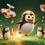 Bet big with 88m in this colorful casino scene featuring golden treasures and exciting gameplay!