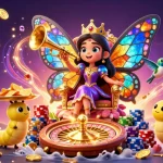 Bet on the upcoming matches of lịch thi đấu world cup 2026 with dynamic casino-themed visuals.